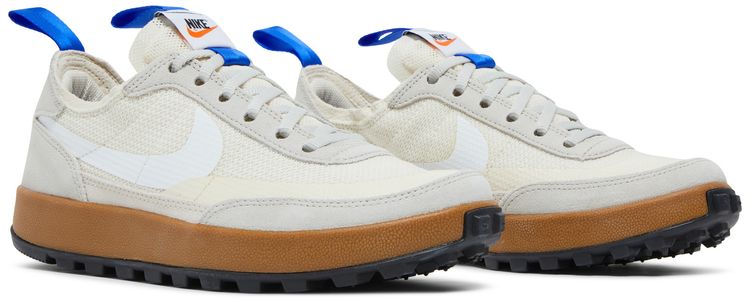 Tom Sachs x NikeCraft General Purpose Shoe Studio