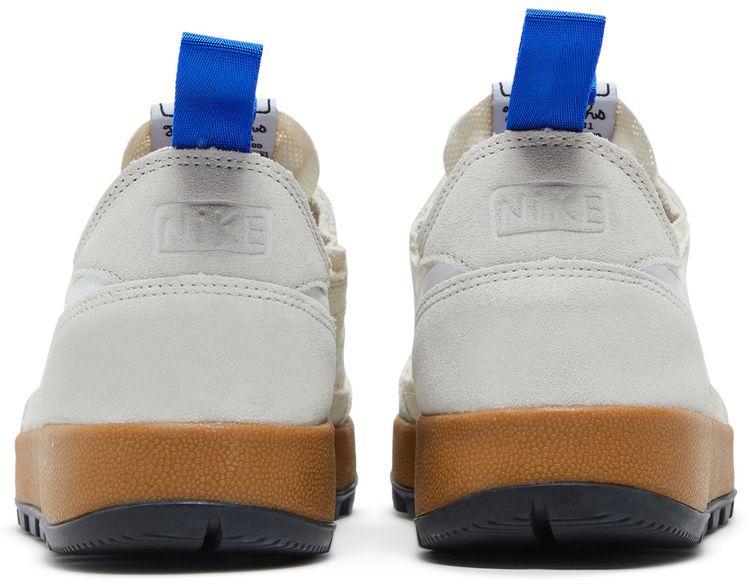 Tom Sachs x NikeCraft General Purpose Shoe Studio