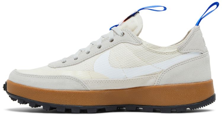 Tom Sachs x NikeCraft General Purpose Shoe Studio