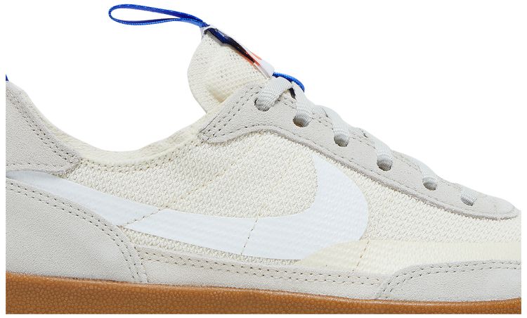 Tom Sachs x NikeCraft General Purpose Shoe Studio