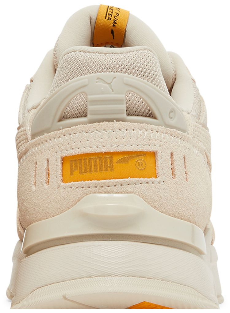 Puma Mirage Sport Tonal Peyote Saffron