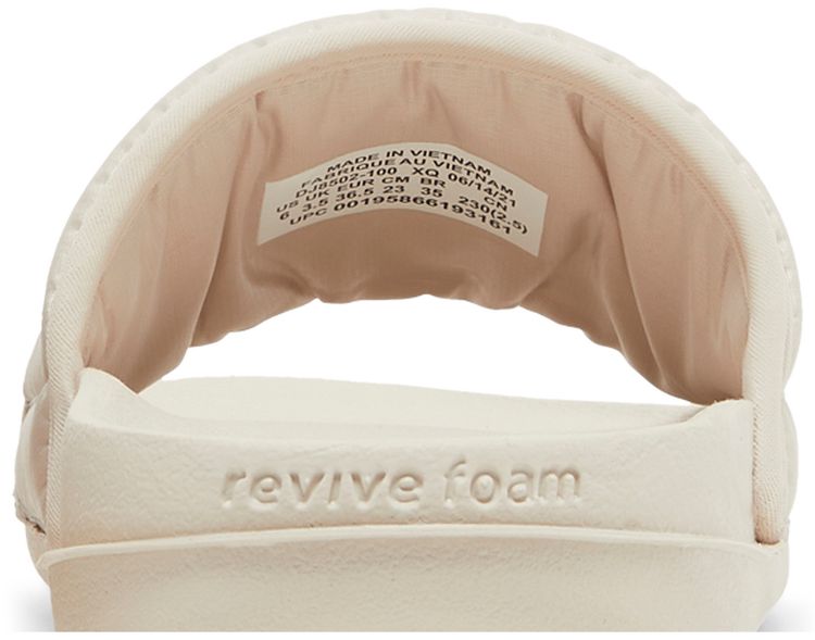 Nike Wmns OffCourt Slide SE Light Orewood Brown