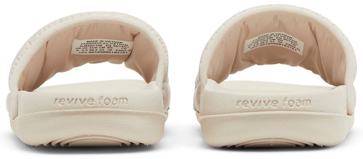 Nike Wmns OffCourt Slide SE Light Orewood Brown