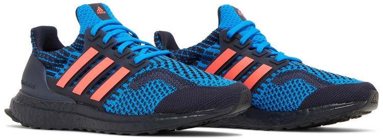 Adidas UltraBoost 50 DNA J Legend Ink Turbo