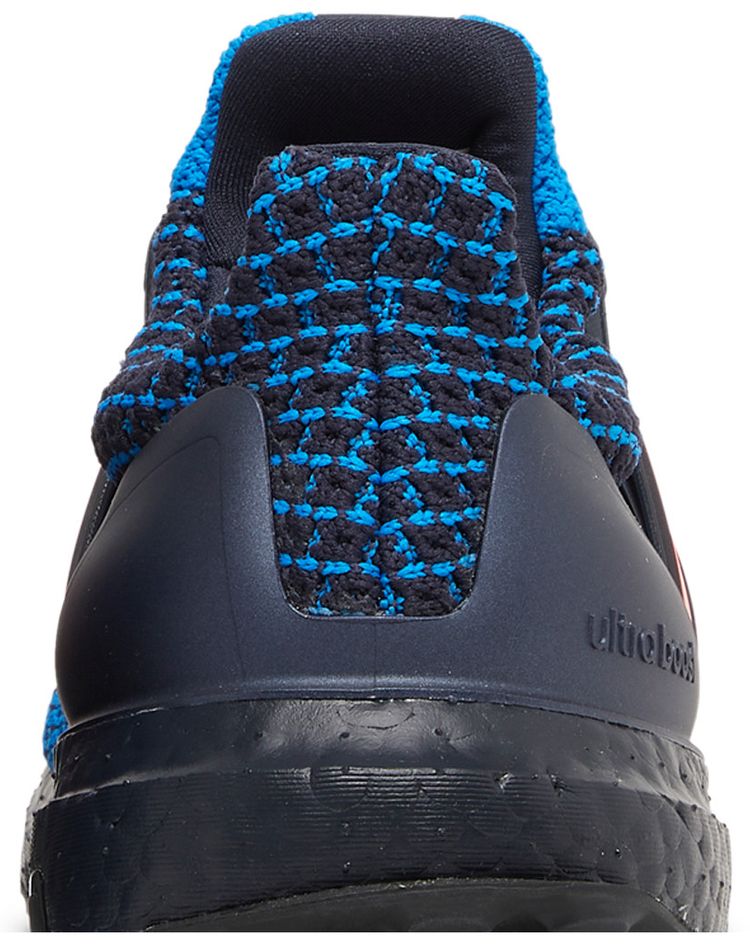 Adidas UltraBoost 50 DNA J Legend Ink Turbo