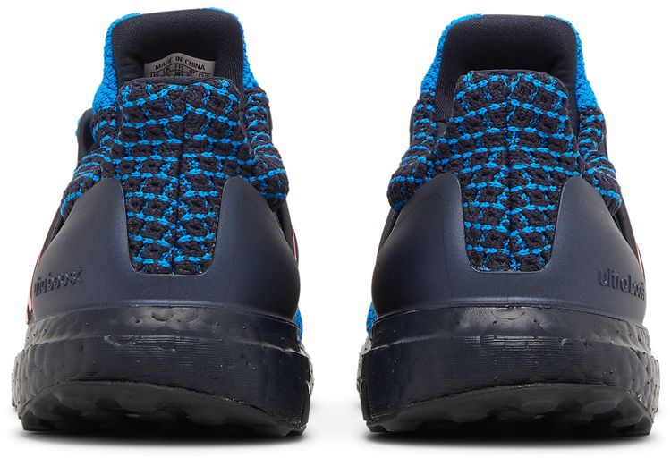 Adidas UltraBoost 50 DNA J Legend Ink Turbo