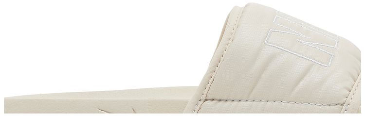 Nike Wmns OffCourt Slide SE Light Orewood Brown