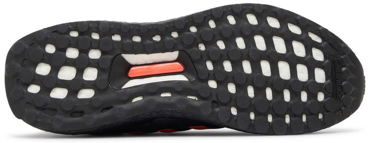 Adidas UltraBoost 50 DNA J Legend Ink Turbo