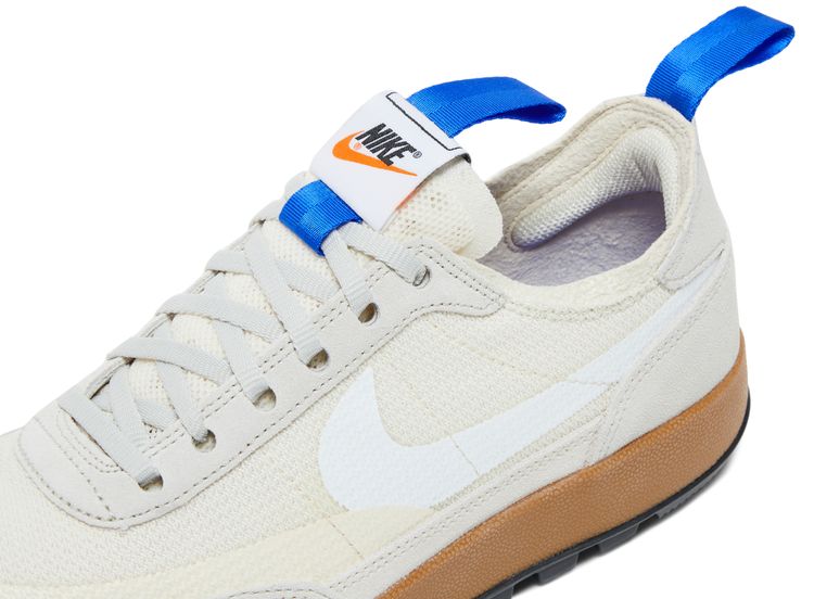 Tom Sachs x NikeCraft General Purpose Shoe Studio
