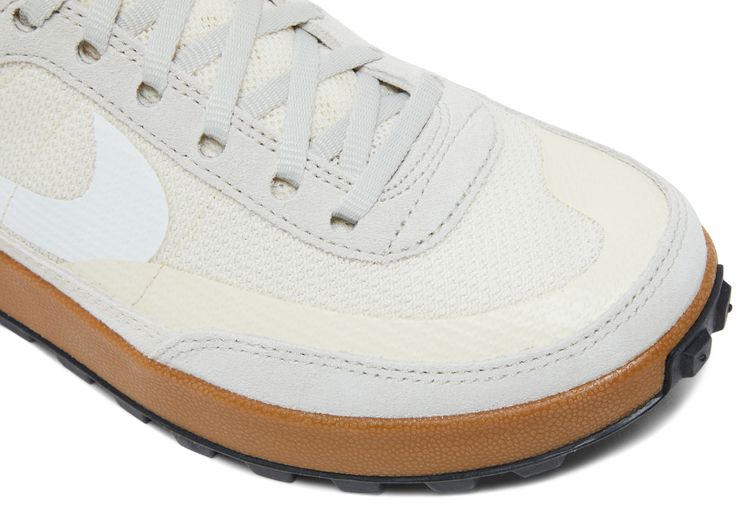 Tom Sachs x NikeCraft General Purpose Shoe Studio