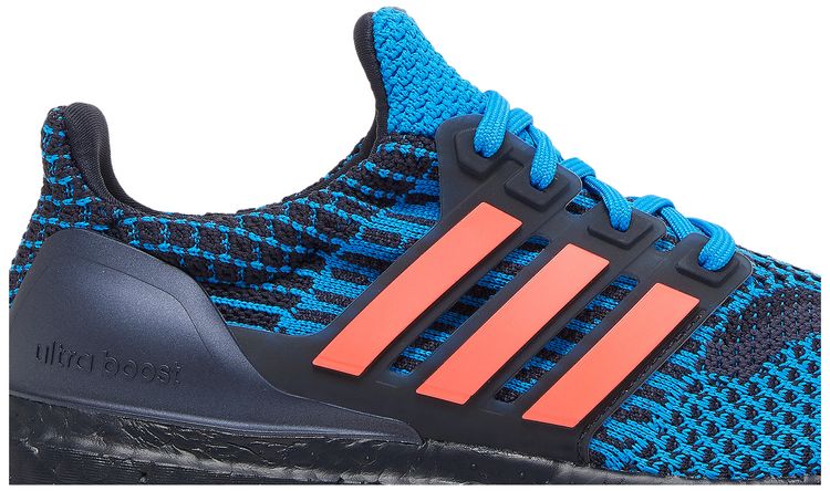 Adidas UltraBoost 50 DNA J Legend Ink Turbo
