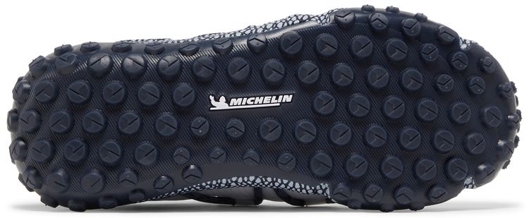 Under Armour HOVR Summit Fat Tire Cuff White Academy