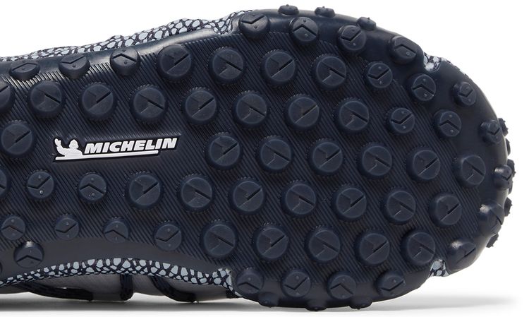 Under Armour HOVR Summit Fat Tire Cuff White Academy