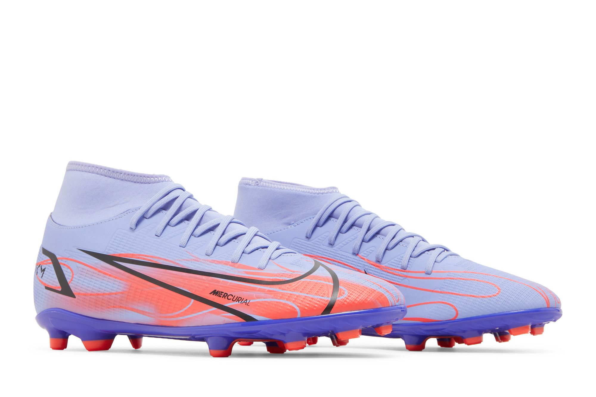 Buy Nike Kylian Mbappé x Mercurial Superfly 8 Club MG