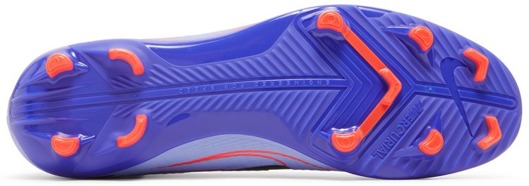 Nike Kylian Mbappe x Mercurial Superfly 8 Club MG Flames