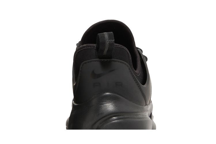 Nike Air Presto Premium Black Leather Buy Nike Wmns Presto Fly