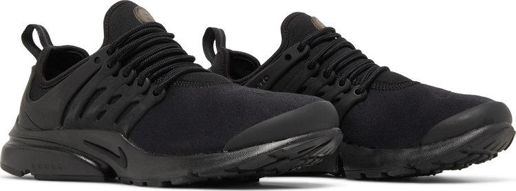 Wmns Presto Fly Triple Black