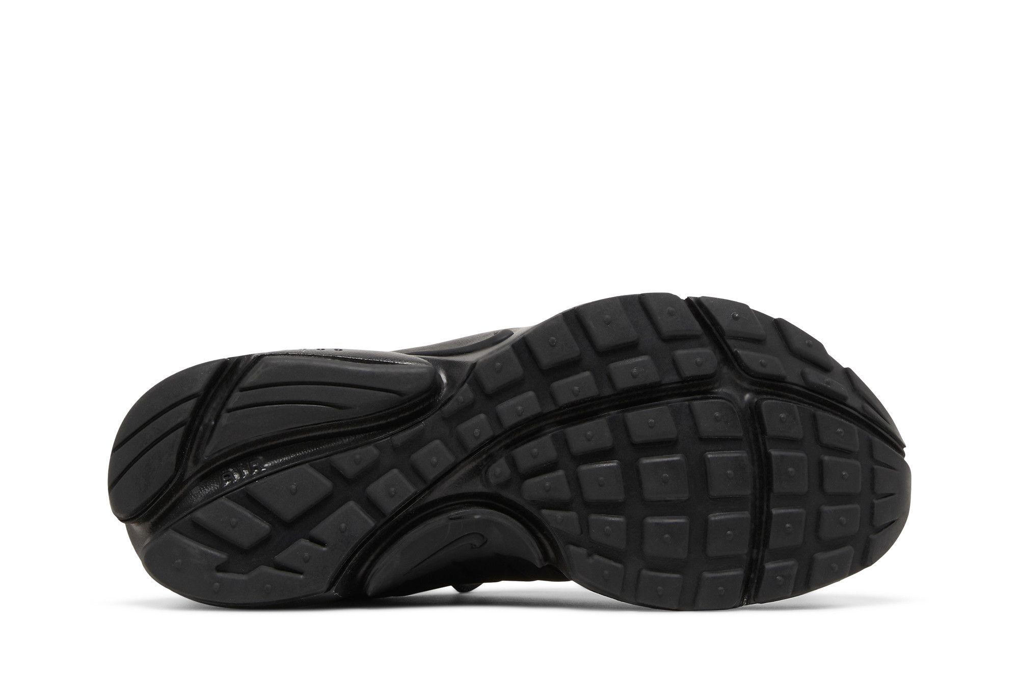 Buy Wmns Presto Fly Triple Black DO1163 001 GOAT NL
