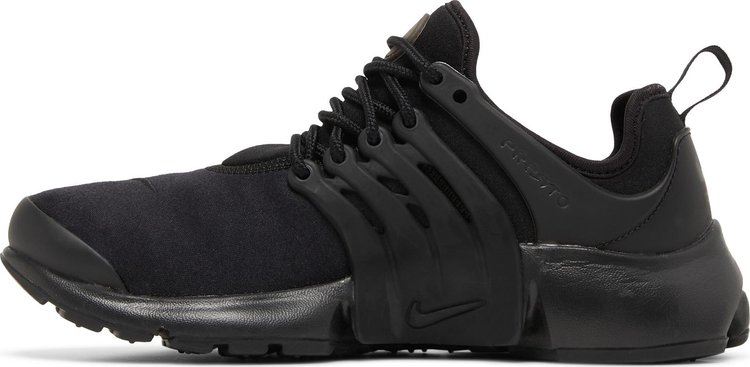 Wmns Presto Fly Triple Black