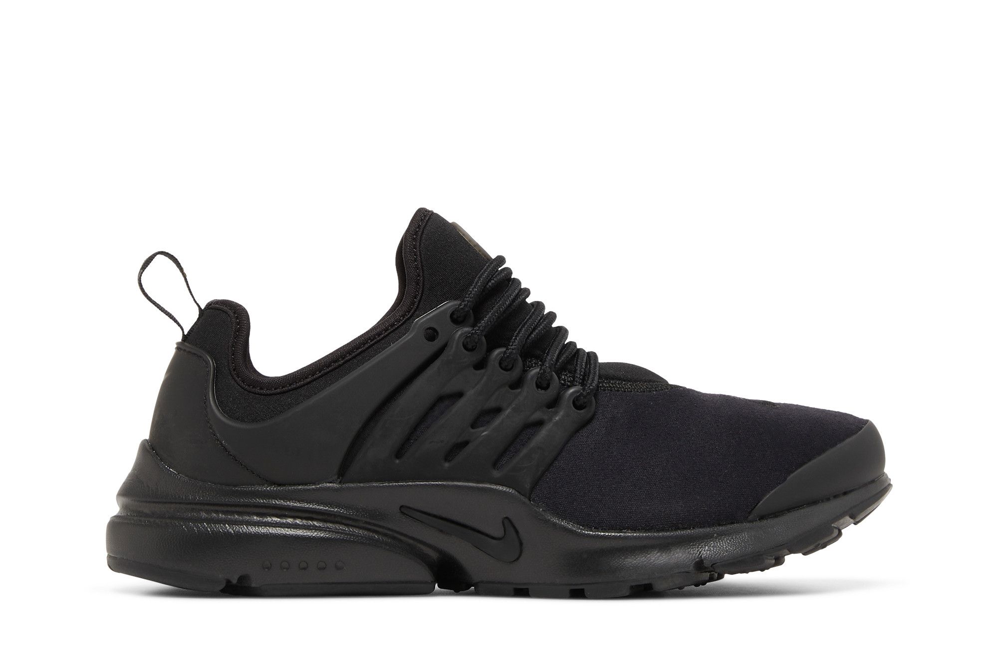 Wmns Presto Fly Triple Black