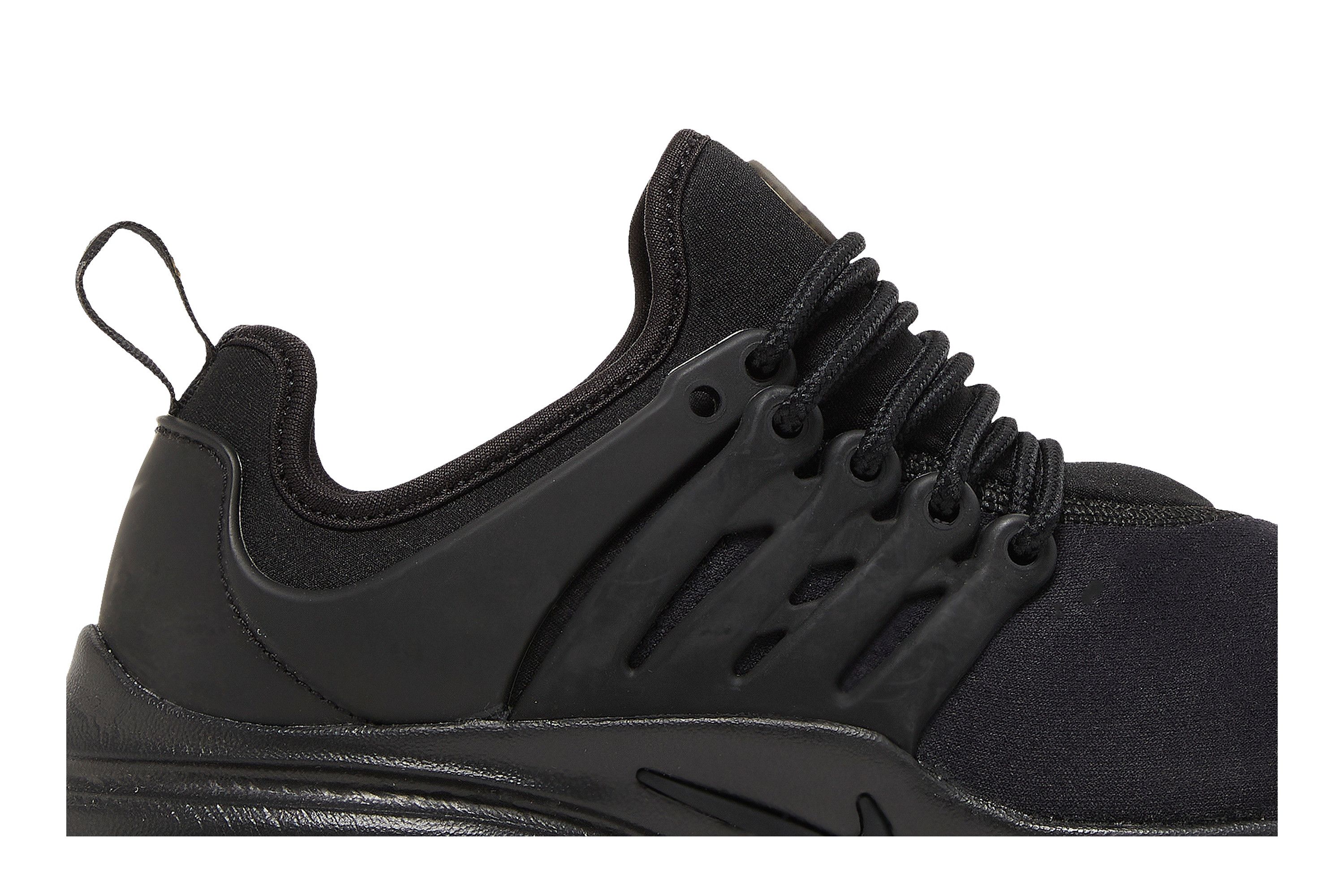 Presto essential triple black cheap