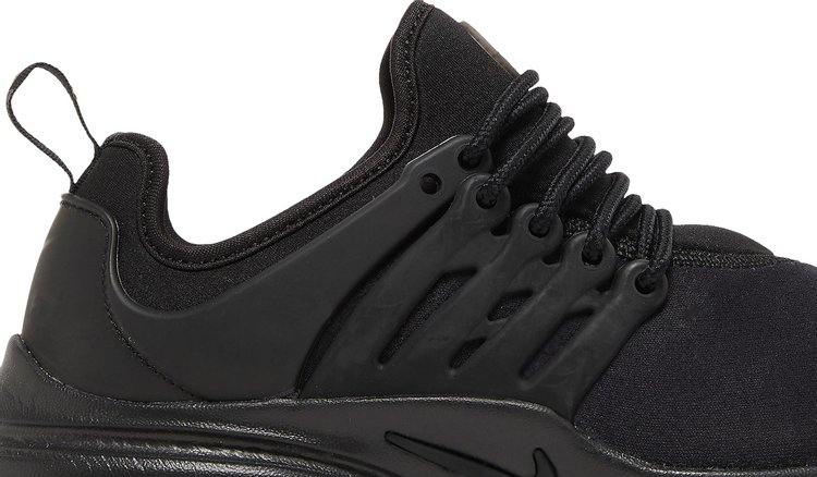 Wmns Presto Fly Triple Black