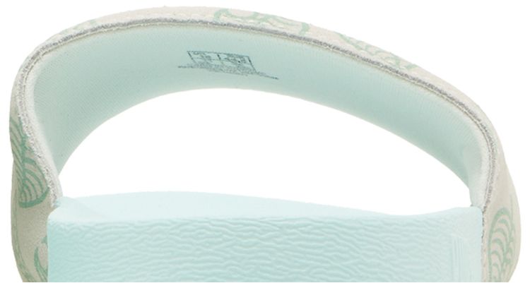 Animal Crossing x Puma Leadcat Sandal New Horizons