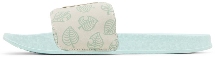 Animal Crossing x Puma Leadcat Sandal New Horizons