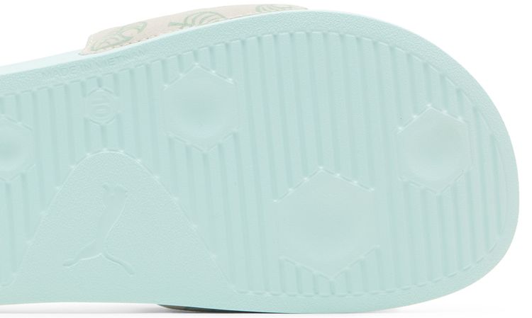 Animal Crossing x Puma Leadcat Sandal New Horizons