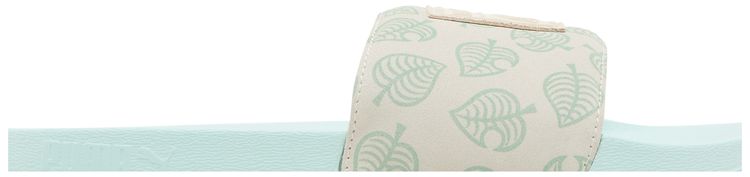 Animal Crossing x Puma Leadcat Sandal New Horizons