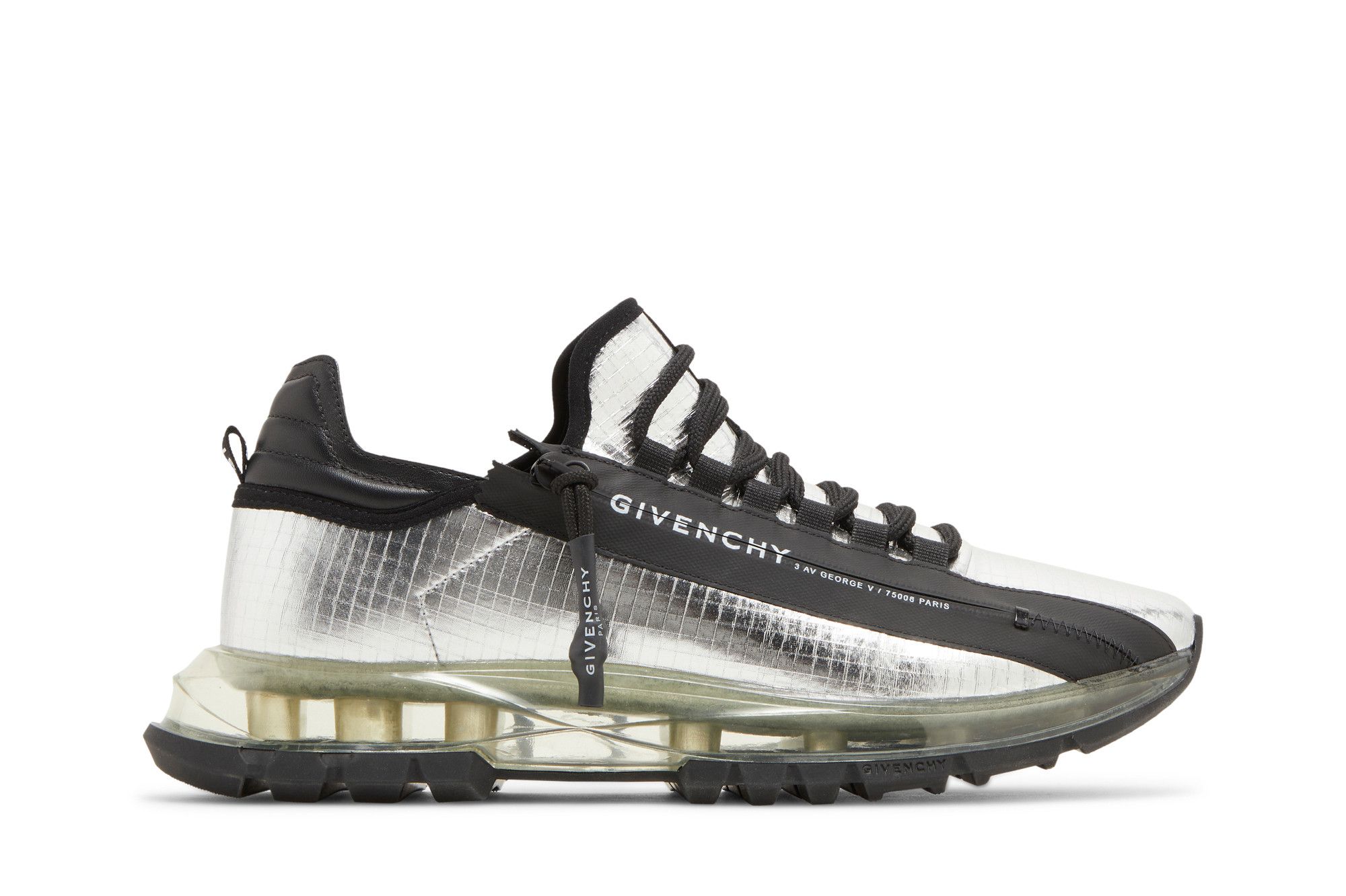 givenchy spectre low runners