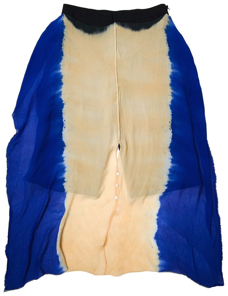 loewe tie dye