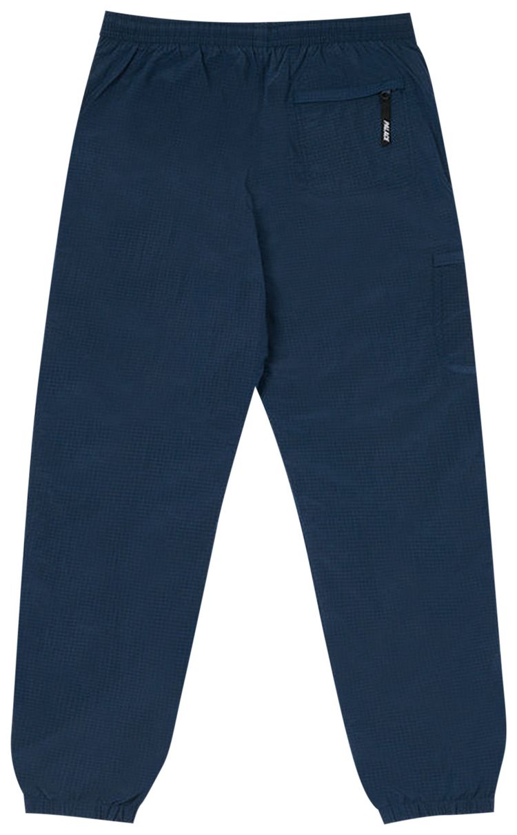 Palace Cripstop Grid Joggers Navy