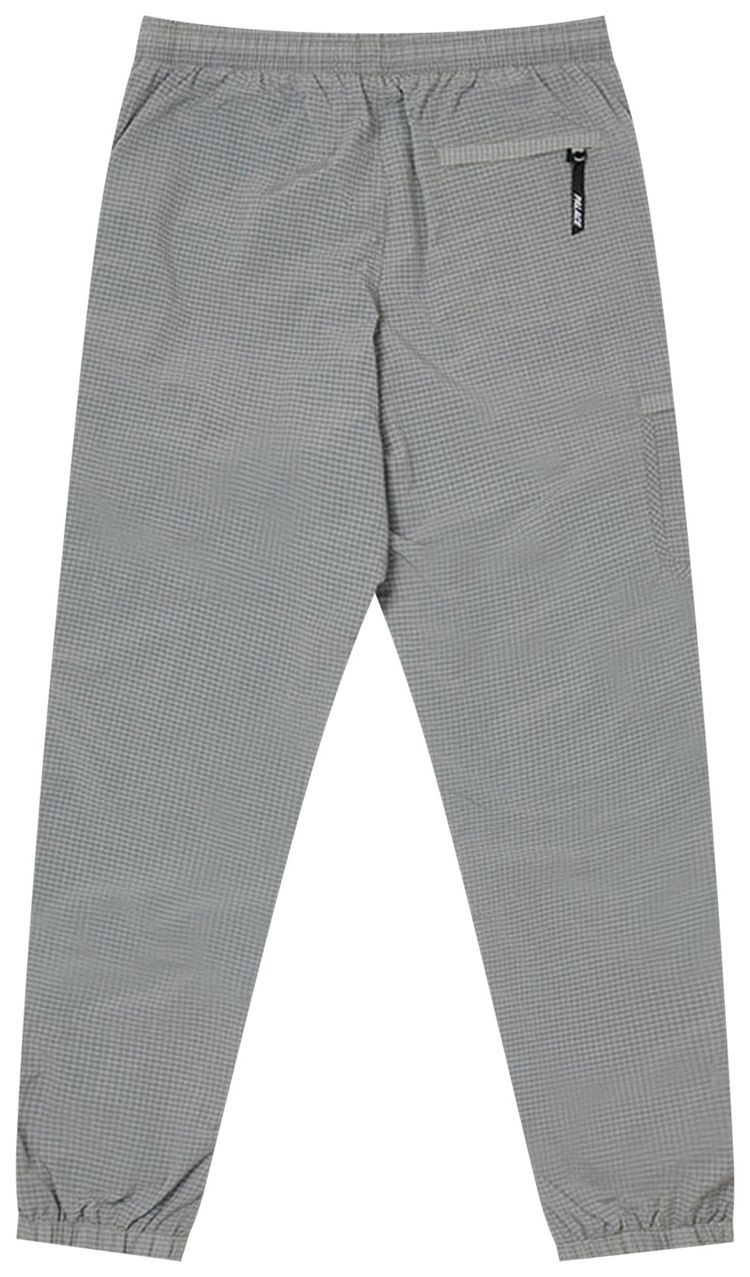 Palace Cripstop Grid Joggers Ice