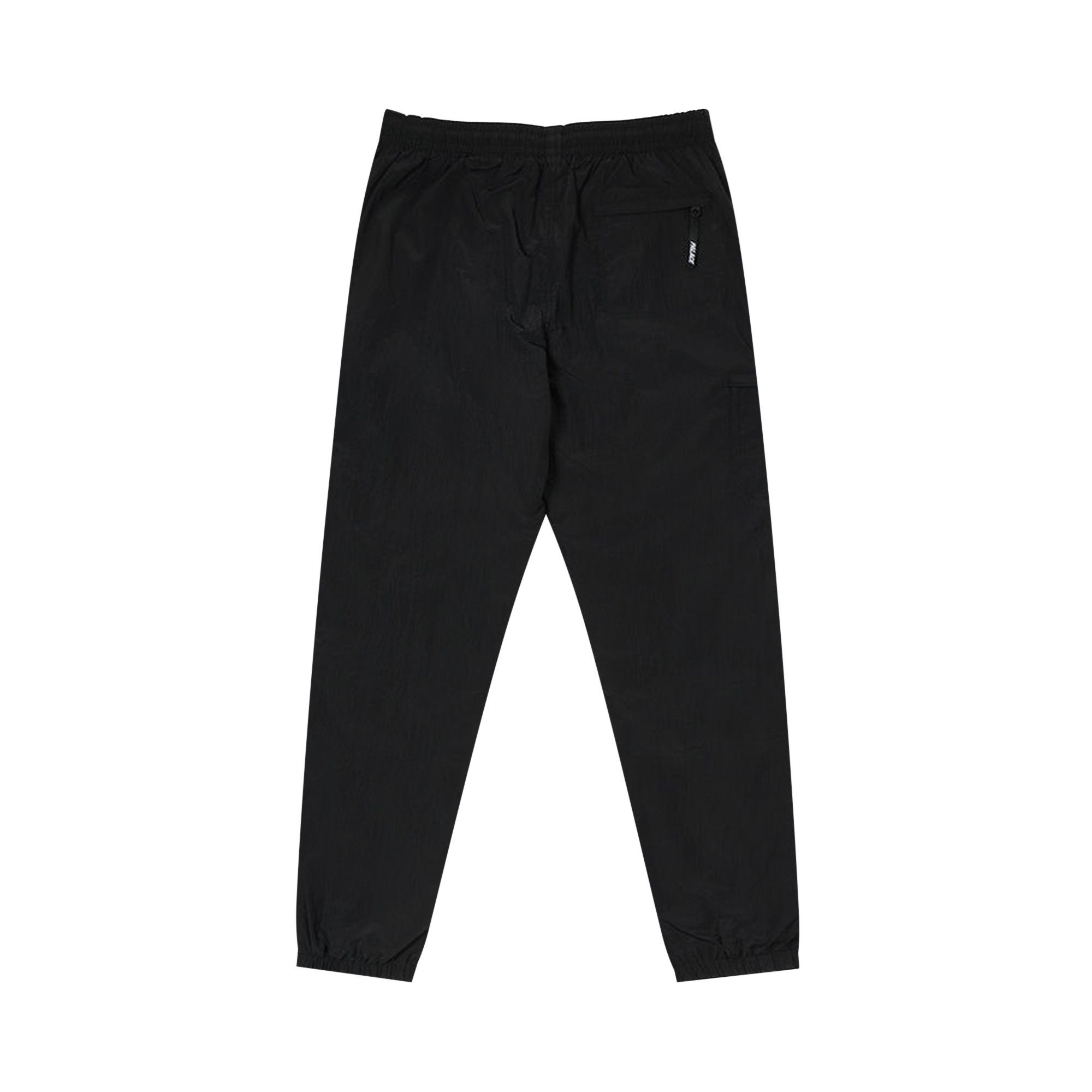 Buy Palace Cripstop Grid Joggers 'Black' - P22JG140 | GOAT AE
