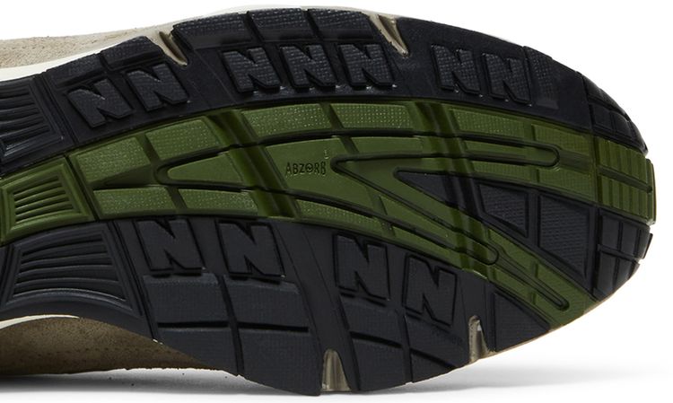 Aime Leon Dore x New Balance Wmns 991 Made in England Grey