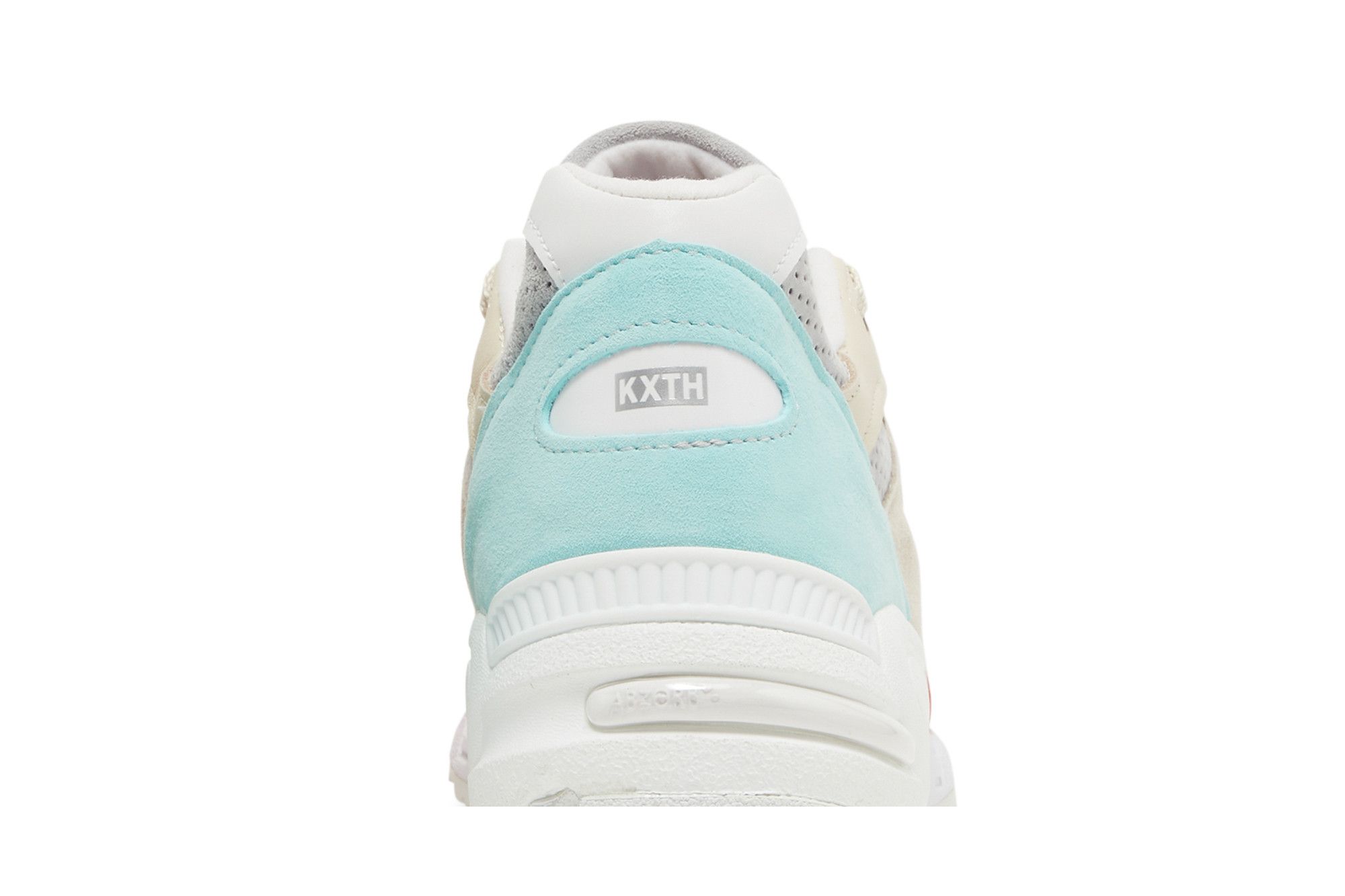 Achetez des Kith x New Balance 990v2 Made in USA 'Cyclades