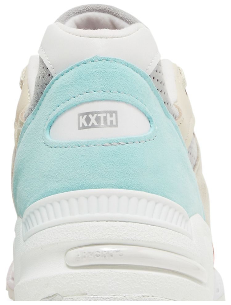 Kith x 990v2 Made in USA Cyclades
