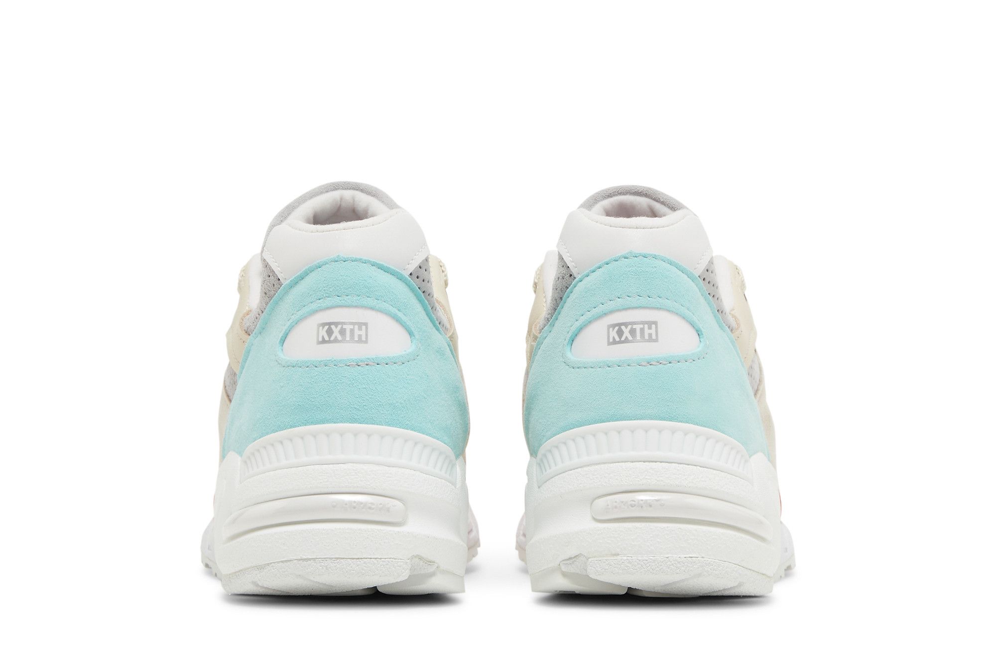 Buy Kith x 990v2 Made in USA 'Cyclades' - M990KC2 | GOAT Buy Kith x 990v2 Made in USA 'Cyclades' - M990KC2 | GOAT