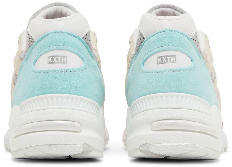 Kith x 990v2 Made in USA Cyclades