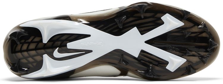 Nike Alpha Menace Elite 3 White Particle Grey