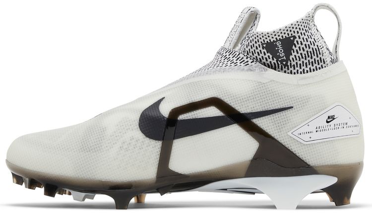 Nike Alpha Menace Elite 3 White Particle Grey