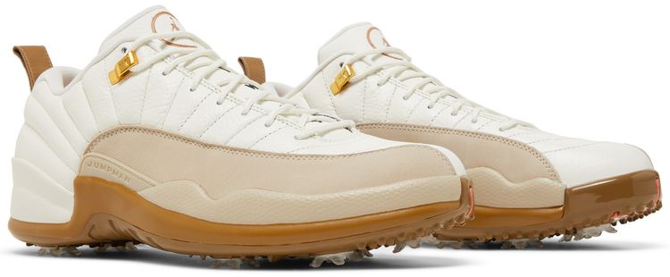 Air Jordan 12 Low Golf Sail