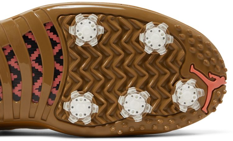 Air Jordan 12 Low Golf Sail