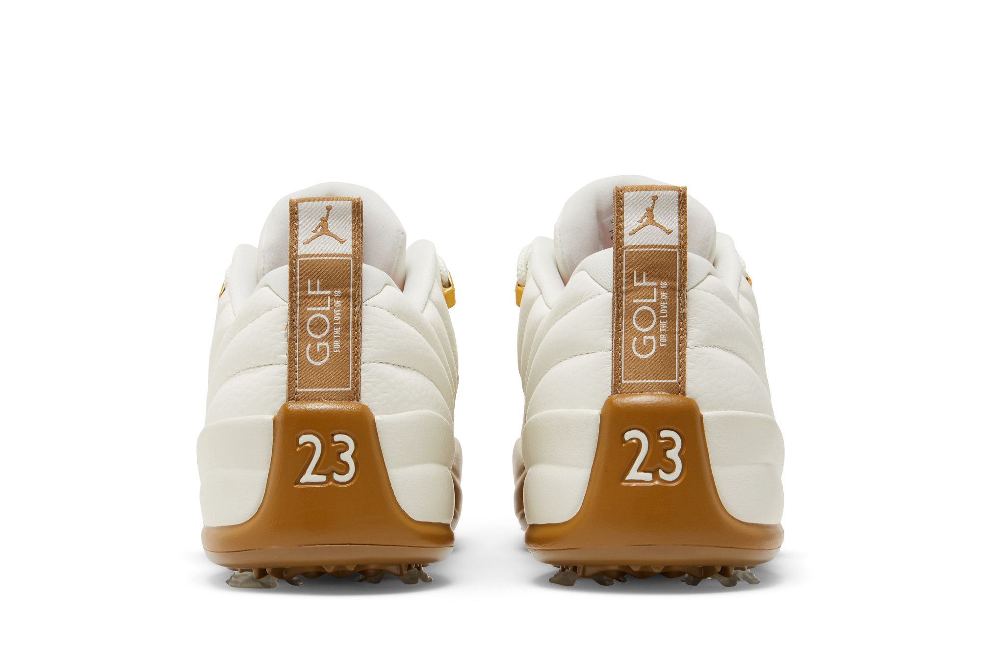 Buy Air Jordan 12 Low Golf 'Sail' - DM9016 109 | GOAT
