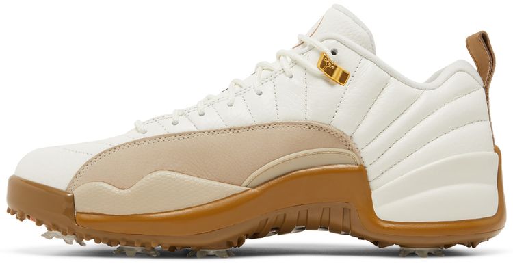 Air Jordan 12 Low Golf Sail