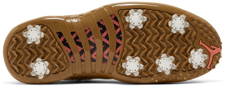 Air Jordan 12 Low Golf Sail