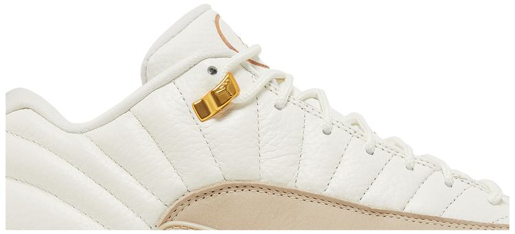 Air Jordan 12 Low Golf Sail