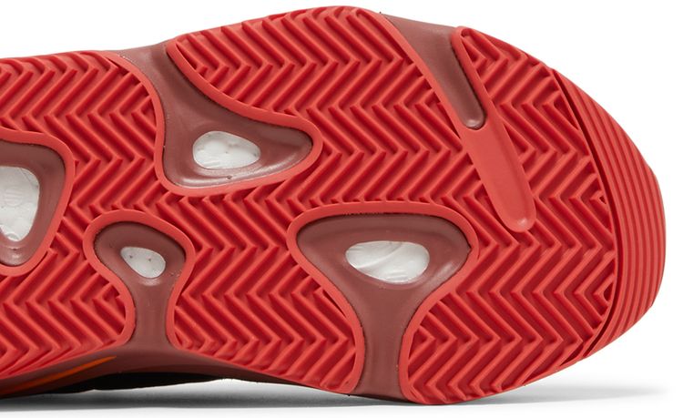 Yeezy Boost 700 Hi Res Red