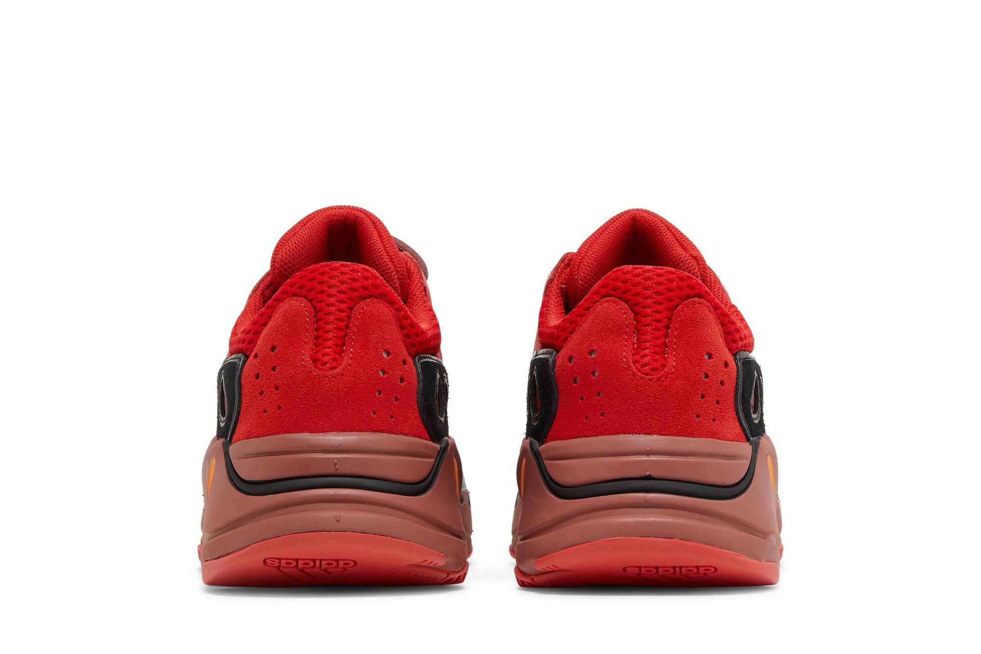 red wave runners yeezy